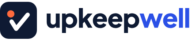 Upkeepwell logo